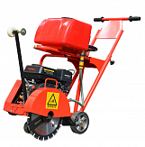 Нарезчик швов Diam JRK-350/6.5L 630056