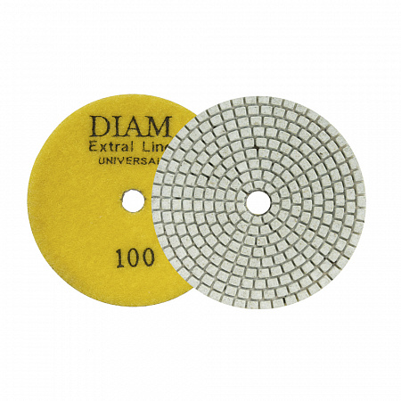 АГШК Diam Extra Line Universal  Ø100 мм 100 меш 000673