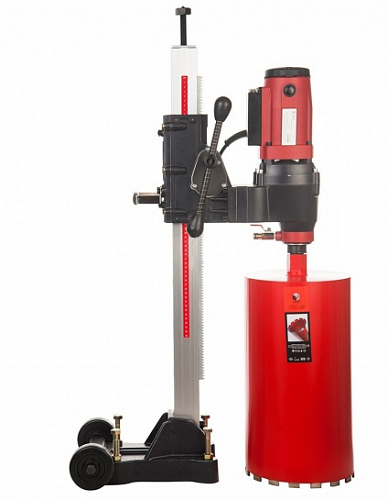 Установка алмазного бурения DIAM CSN-355N 620015