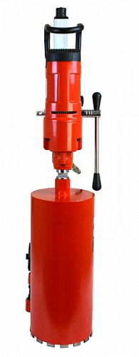 Установка алмазного бурения DIAM ML-200A 620065