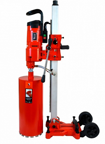 Установка алмазного бурения DIAM ML-200A 620065