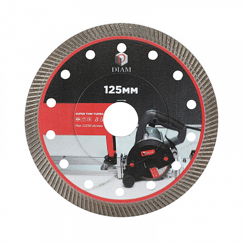 Система резки DIAM EX-320E 600136