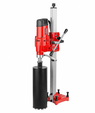 Установка алмазного бурения DIAM EX-200N-LC Brushless 620120