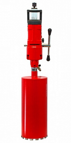 Установка алмазного бурения DIAM ML-250N 620073