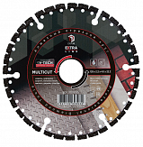 Алмазный диск Diam MultiCut Extra Line Ø125 мм 000692