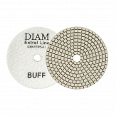 АГШК Diam Extra Line Universal  Ø100 мм BUFF 000670