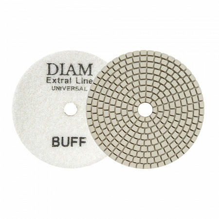 АГШК Diam Extra Line Universal  Ø100 мм BUFF 000670