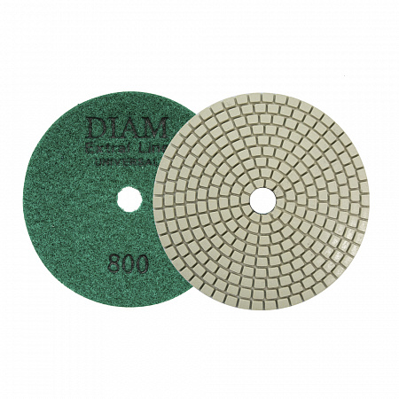 АГШК Diam Extra Line Universal  Ø100 мм 800 меш 000676