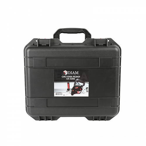 Система резки DIAM EX-320E 600136