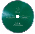 Алмазный диск Diam Granite Elite Ø500 мм 000195
