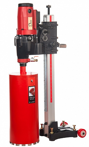 Установка алмазного бурения DIAM CSN-254N 620013