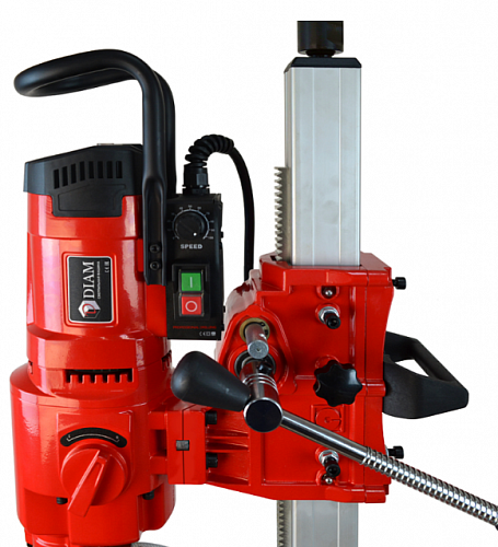 Установка алмазного бурения DIAM ML-350/2NE 620071