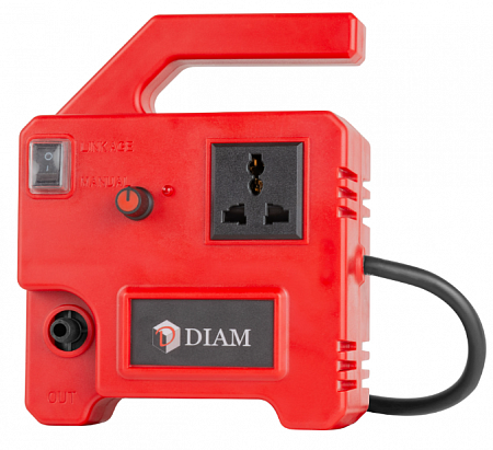 Электрический насос DIAM BH-60/220 620134