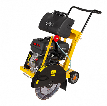 Нарезчик швов Diam ML-450/14 L 630069