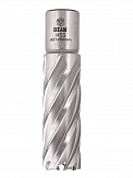 Корончатое сверло Diam HSS Ø21 мм 320314