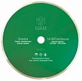 Алмазный диск Diam Granite Ø350 мм 000245
