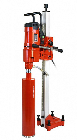 Установка алмазного бурения DIAM ML-180N 620064