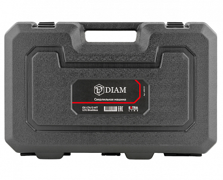 Сверлильная машина DIAM EX-176 Hit LGG 620119