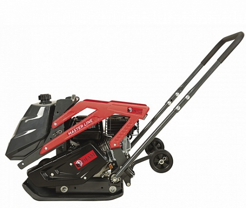 Виброплита DIAM ML-110/6.5L 630057