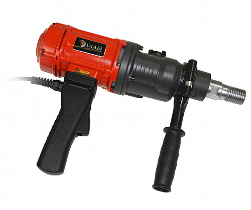 Двигатель DIAM ML-102/2H 620067