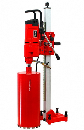 Установка алмазного бурения DIAM ML-250N 620073