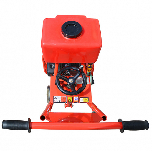 Нарезчик швов Diam JRK-350/6.5L 630056