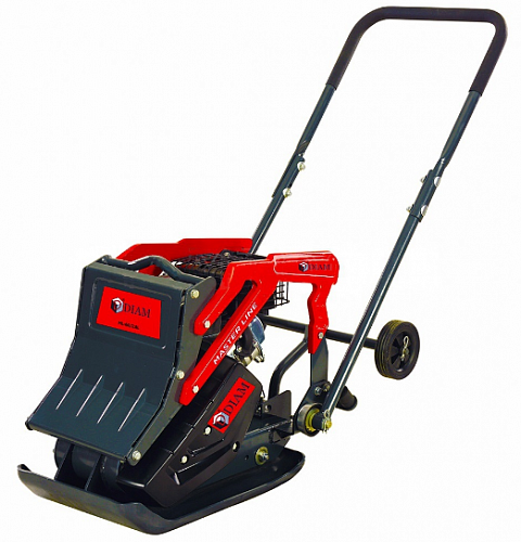Виброплита DIAM ML-60/2.8L 630054