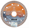 Алмазный диск Diam TURBO универсал STD Ø125 мм 000698