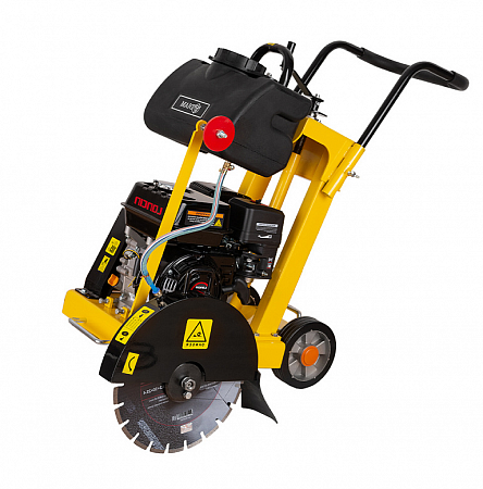Нарезчик швов Diam ML-350/6.5L 630067
