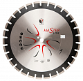 Алмазный диск Diam Асфальт MasterLine Ø400 мм 000528