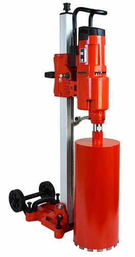 Установка алмазного бурения DIAM CSN-254N 620013