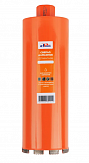 Алмазная коронка ProfiDiam Ø122 мм (мокрое) 310153