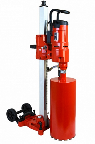 Установка алмазного бурения DIAM ML-200A 620065