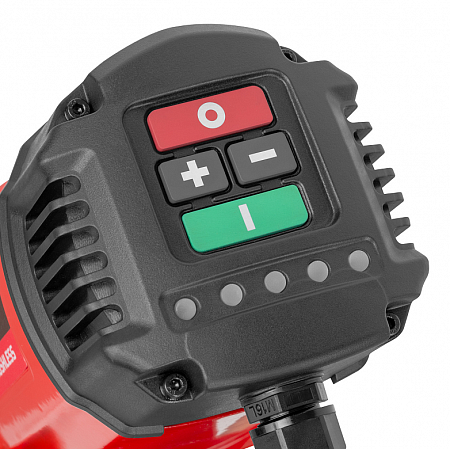 Установка алмазного бурения DIAM EX-300/2N-LC Brushless 620123