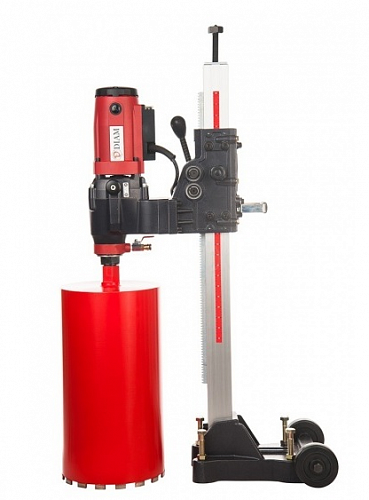 Установка алмазного бурения DIAM CSN-355N 620015