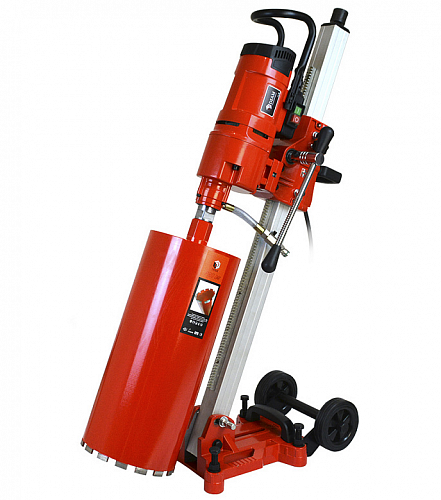 Установка алмазного бурения DIAM ML-200АDC 620102