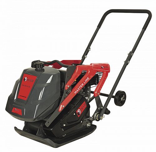 Виброплита DIAM ML-80/5.5L 630055