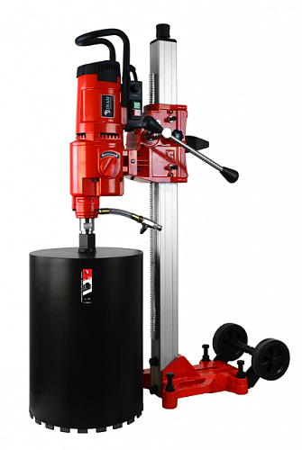 Установка алмазного бурения DIAM ML-350/2NE 620071