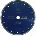 Алмазный диск Diam Turbo Hammer Ø150 мм 000421