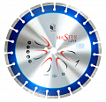 Алмазный диск DIAM Железобетон MasterLine Ø150 мм 000500