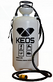 Насос для установок алмазного бурения KEOS WT17L