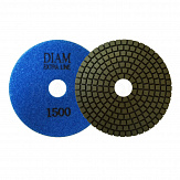 АГШК Diam Extra Line Wet Ø100 мм 1500 меш 000515