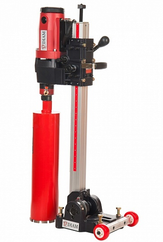 Установка алмазного бурения DIAM CSN-160A 620012