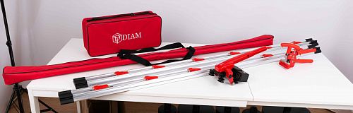 Система резки DIAM SLIM CUT ML-3200L 600145