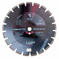 Алмазный диск Diam Асфальт STD Ø350 мм 000589