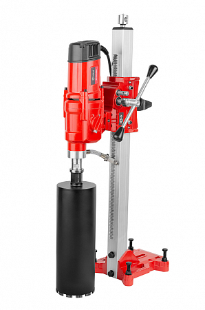 Установка алмазного бурения DIAM EX-300/2N-LC Brushless 620123