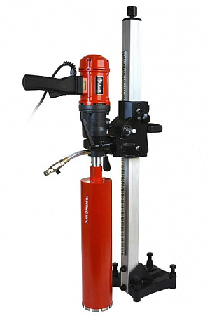Установка алмазного бурения DIAM ML-102/2HS 620068