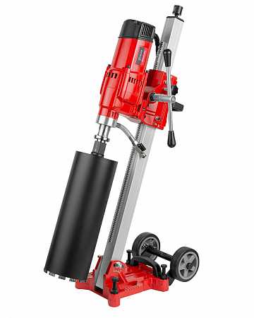 Установка алмазного бурения DIAM EX-200A-LC Brushless 620121