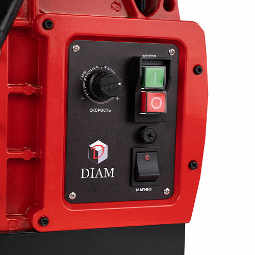 Магнитный сверлильный станок Diam EX-68E 624002