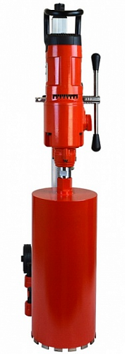 Установка алмазного бурения DIAM ML-250/2A 620066